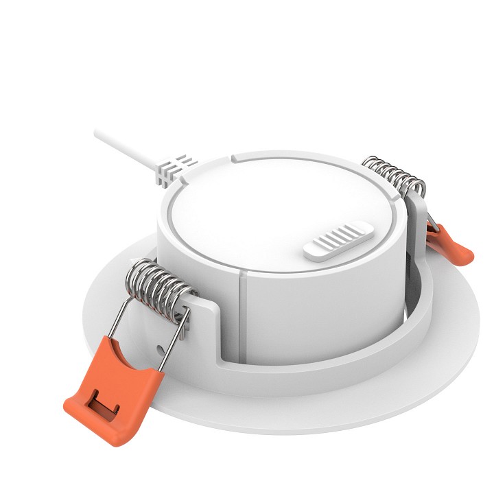 Встраиваемый светильник mantra panama 8762