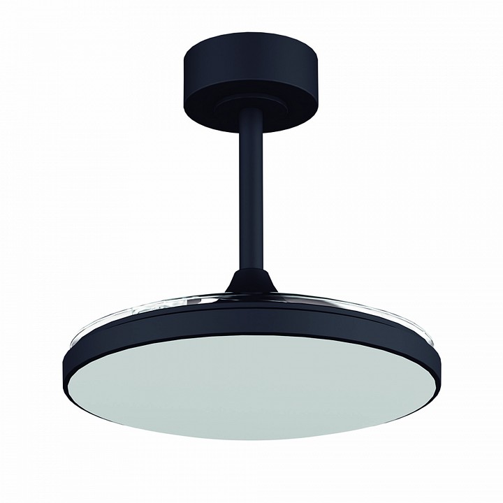 Светильник с вентилятором mantra slim fan 9056