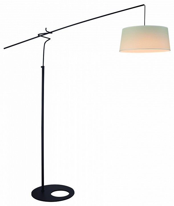 Торшер mantra ruti ricca 9445