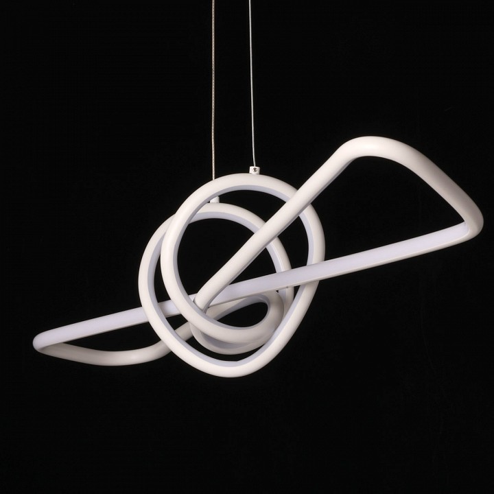 Подвесной светильник demarkt аурих 108010101