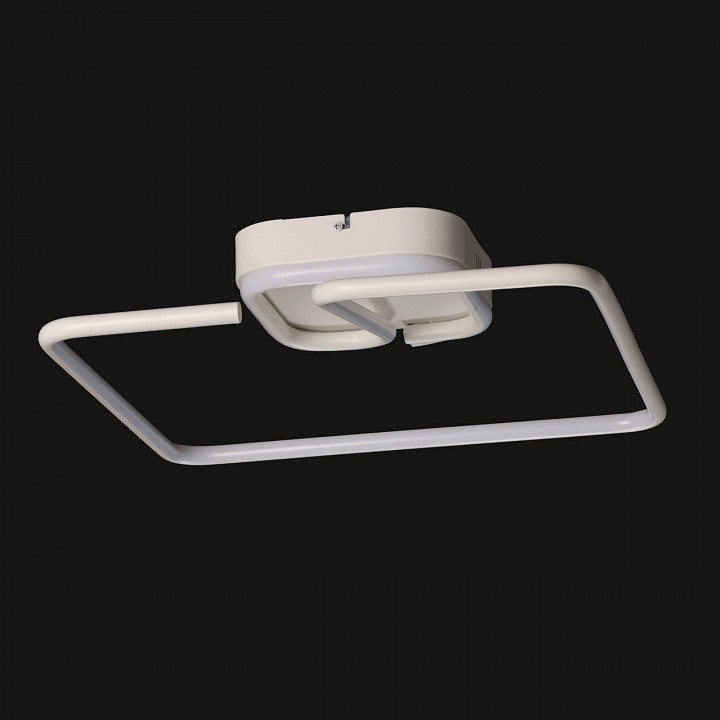 Накладной светильник demarkt аурих 108010301