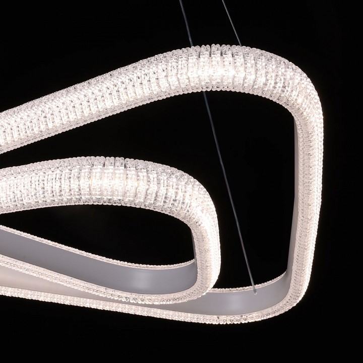 Подвесной светильник demarkt оскар 510015501