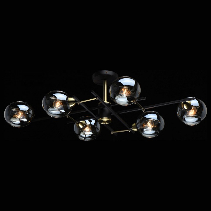 Потолочная люстра demarkt гамбург 12 605013806