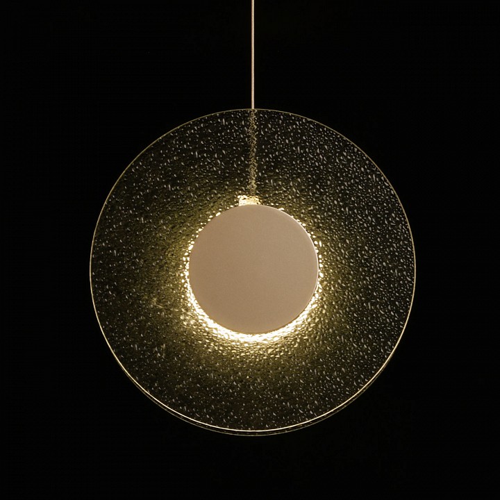 Подвесной светильник demarkt фрайталь 663012801