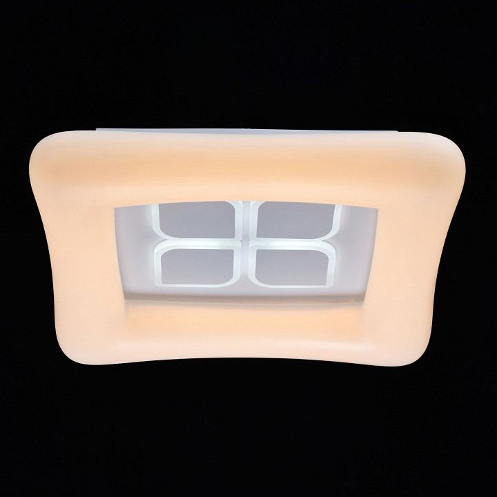 Накладной светильник demarkt эрида 706010801