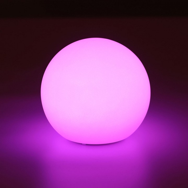 Настольная лампа декоративная demarkt арлон 812030901