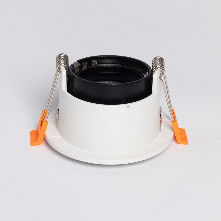 Встраиваемый светильник demarkt прайм 850010601