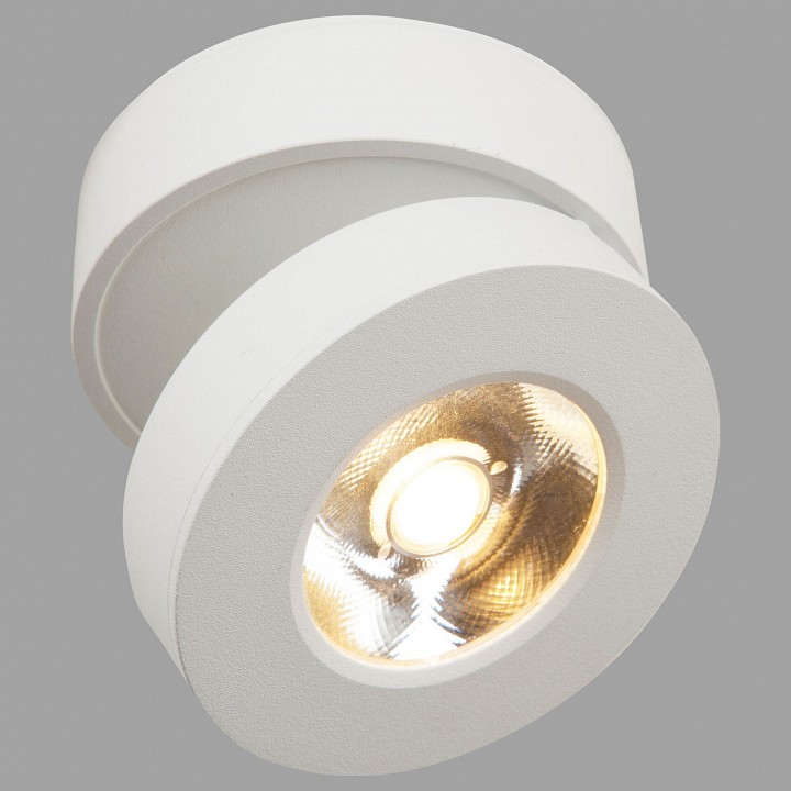 Накладной светильник maytoni technical magic c022cl-l7w
