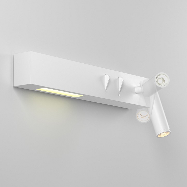 Бра maytoni technical comodo c031wl-l8w3k1