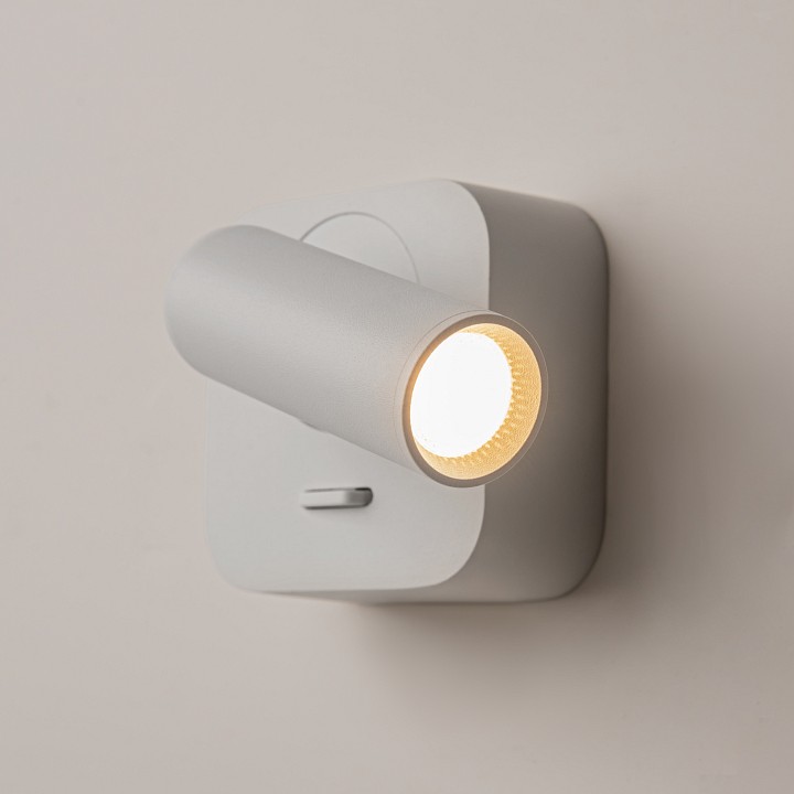 Спот maytoni technical mirax c039wl-l3w3k