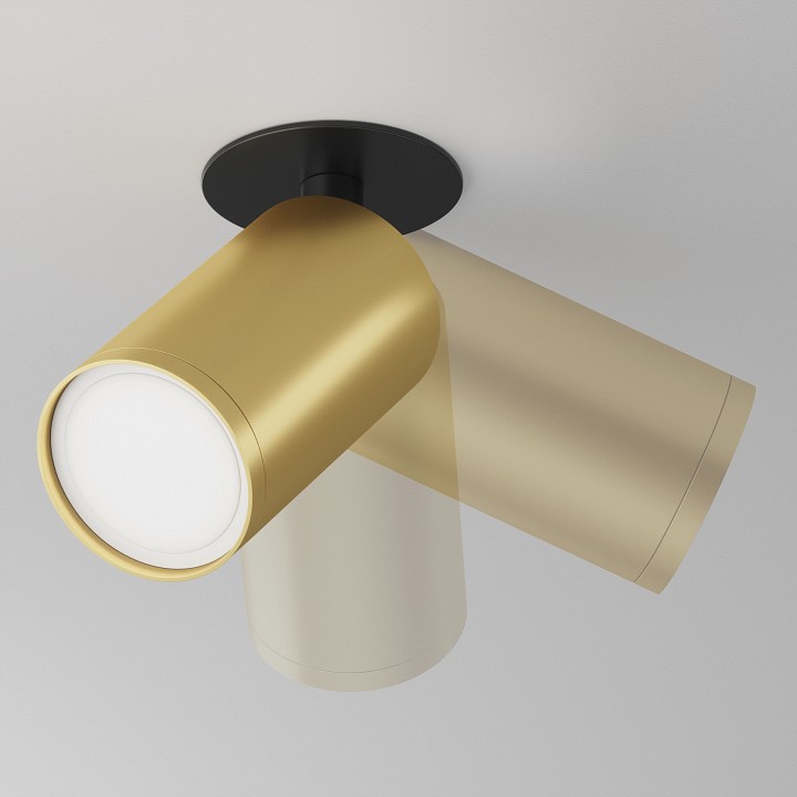 Спот maytoni technical focus s c049cl-u-1bmg