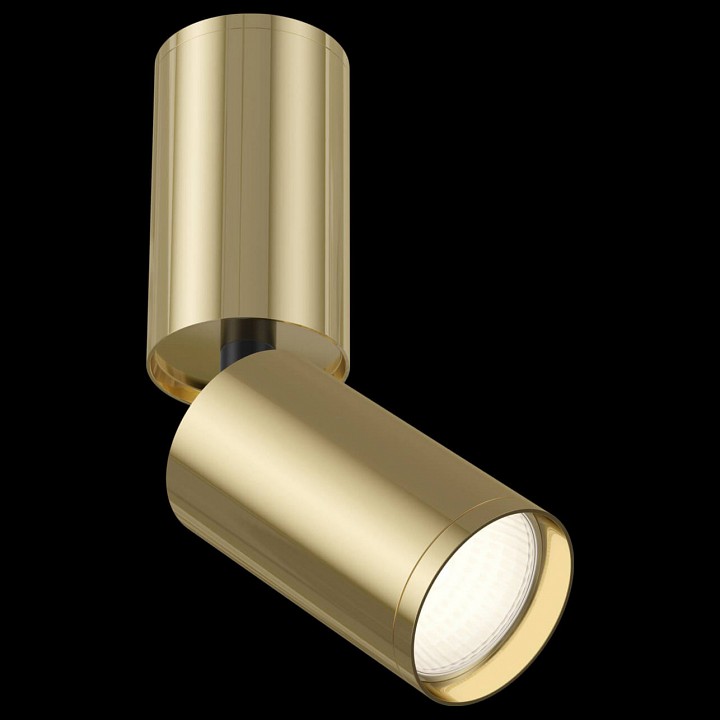 Спот maytoni technical focus s c051cl-01g