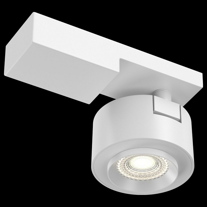 Светильник на штанге maytoni technical treo c062cl-l12w3k