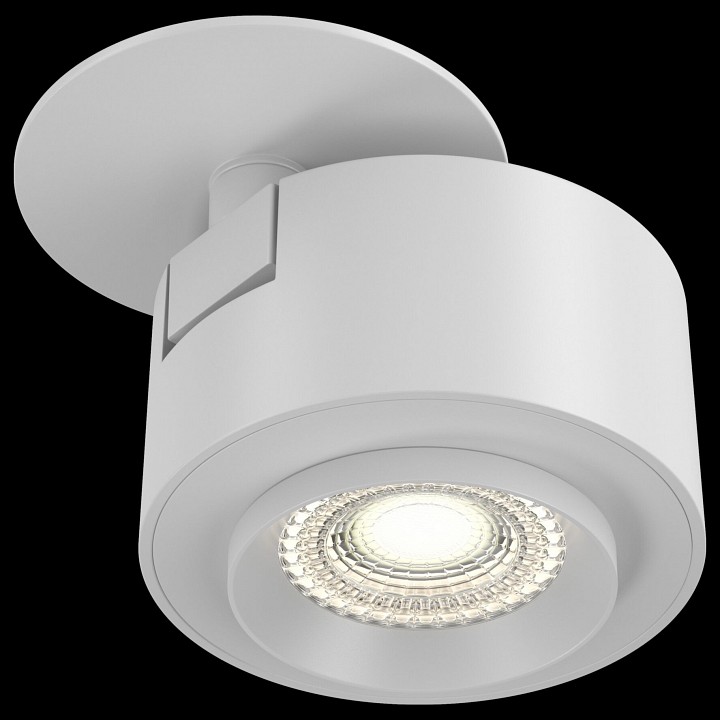 Спот maytoni technical treo c063cl-l12w3k