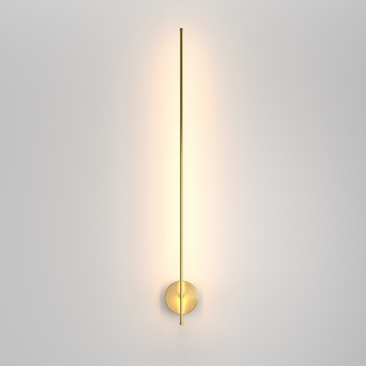 Бра maytoni technical elegant c085wl-l12bs2.7k