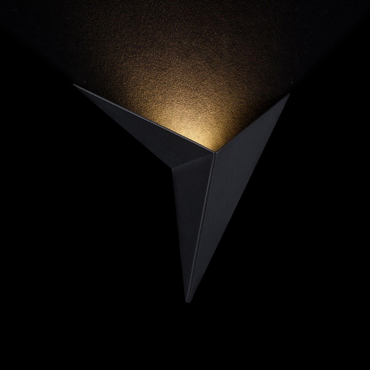 Накладной светильник maytoni technical trame c808wl-l3b