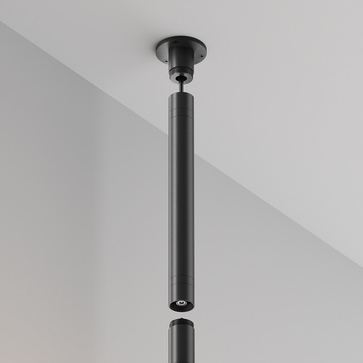 Блок питания maytoni technical  ca011-l300-100w-b