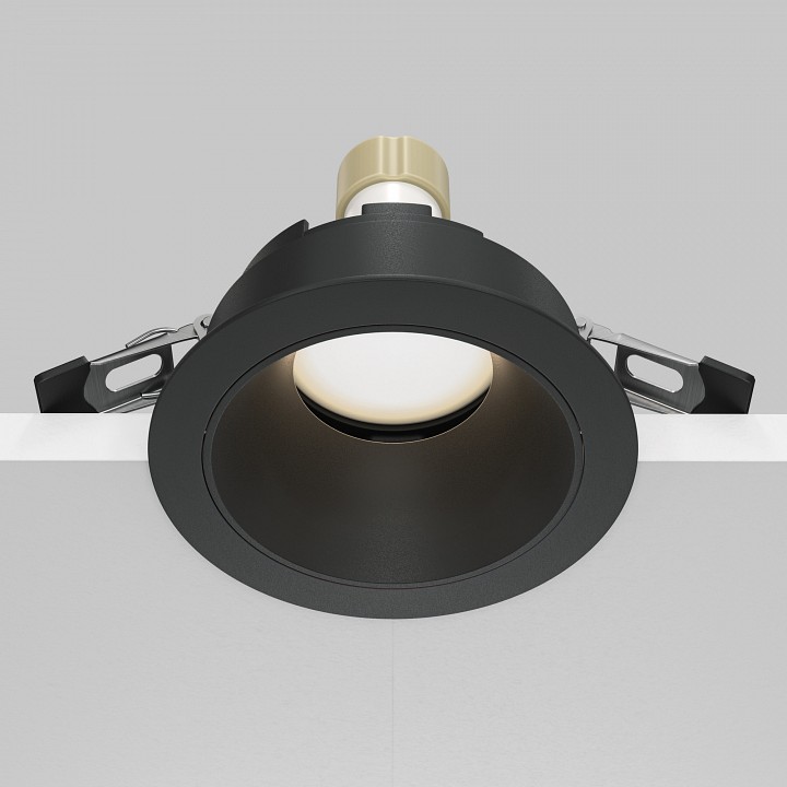 Встраиваемый светильник maytoni technical share dl051-u-1b