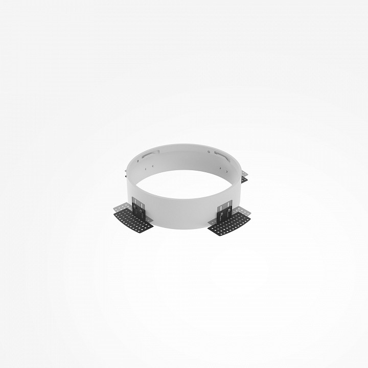 Крепление для встраивания светильника maytoni technical accessories dla032-trs24-w