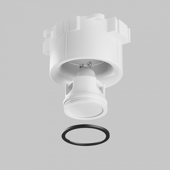 Кольцо декоративное maytoni technical  dla110-b