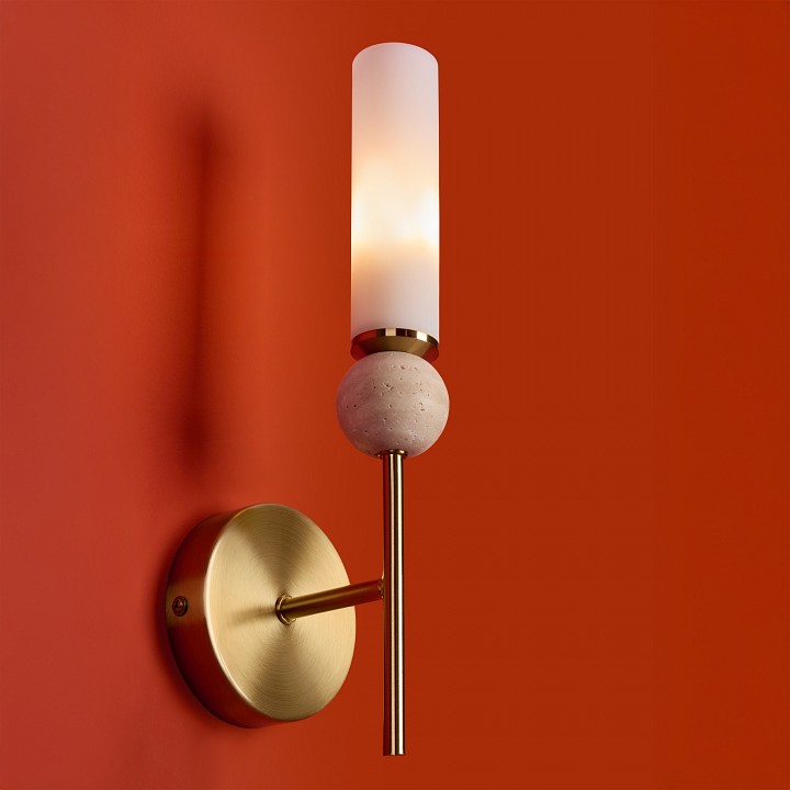 Бра freya sunspot fr5482wl-01bs