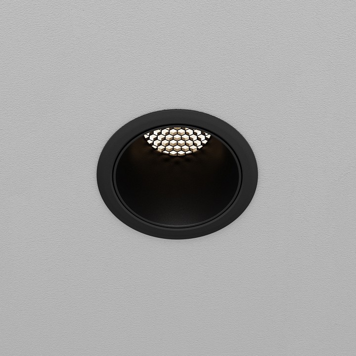 Сотовый фильтр maytoni technical dip honeycomb001-d32