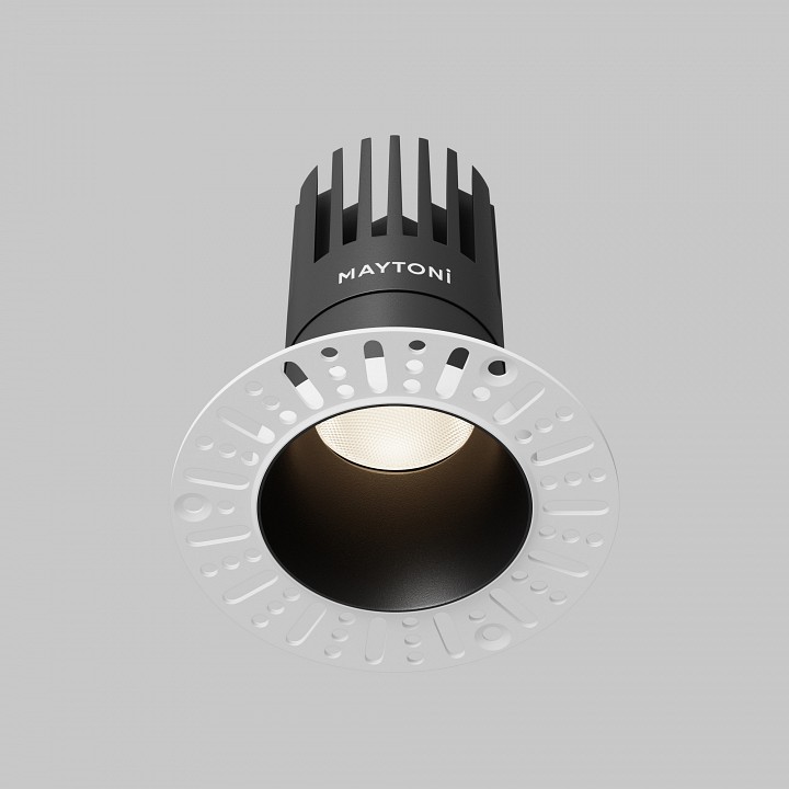 Линза maytoni technical dip lens001d45-15w