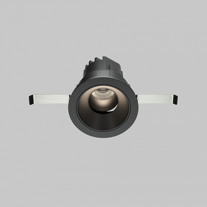 Рассеиватель с линзой maytoni technical wise lensd29-15