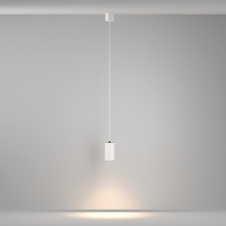 Подвесной светильник maytoni technical vol p100pl-20w3k-w