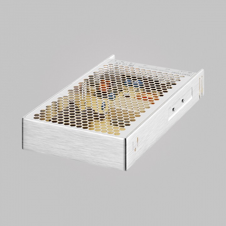 Блок питания maytoni technical power supply magnetic psl006-360w-48v-ip20