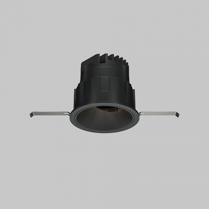 Кольцо декоративное maytoni technical wise ring057-10-b