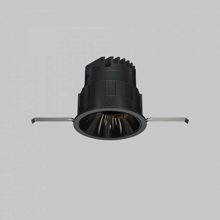 Кольцо декоративное maytoni technical wise ring057-10-gf