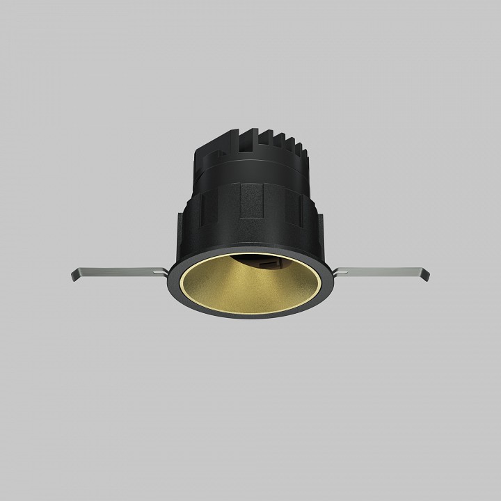 Кольцо декоративное maytoni technical wise ring057-10-mg