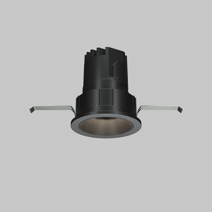 Кольцо декоративное maytoni technical wise ring057-7-b