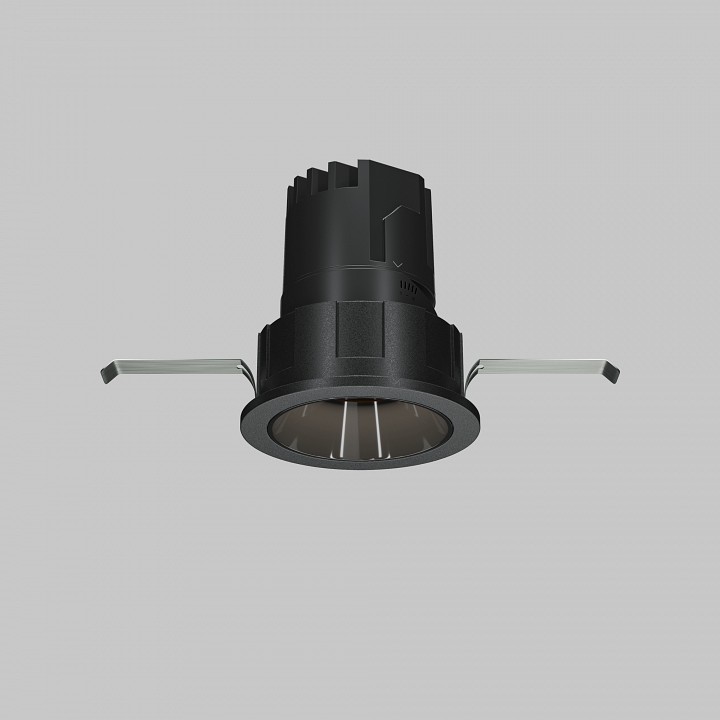 Кольцо декоративное maytoni technical wise ring057-7-gf