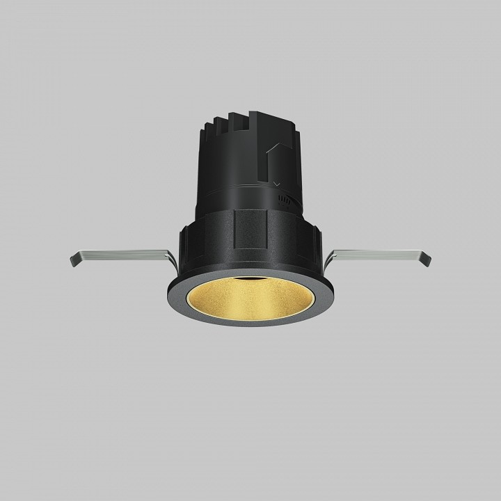 Кольцо декоративное maytoni technical wise ring057-7-mg