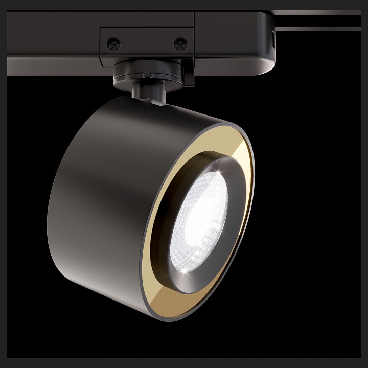 Светильник на штанге maytoni technical track lamps tr023-1-12b4k