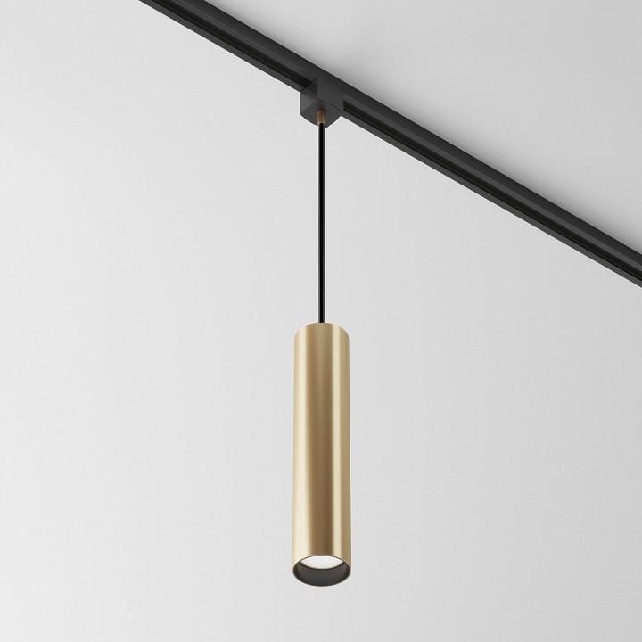 Подвесной светильник maytoni technical focus tr025-1-gu10-mg