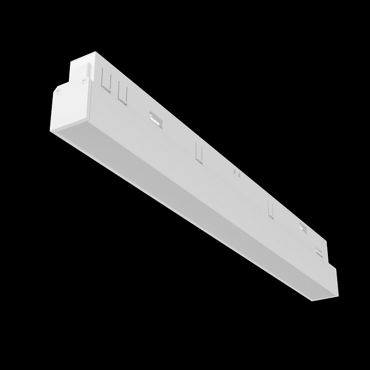 Встраиваемый светильник maytoni technical basis tr030-2-12w3k-w