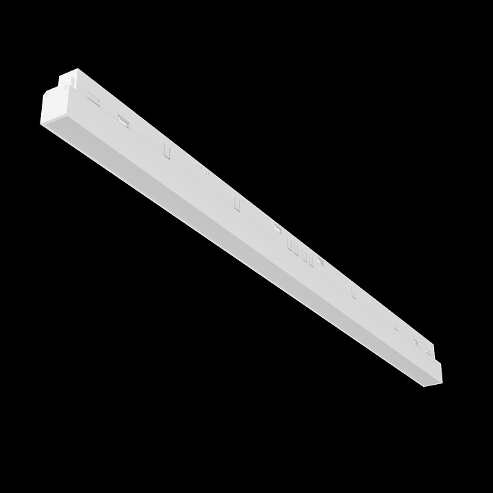 Встраиваемый светильник maytoni technical basis tr030-2-24w3k-w