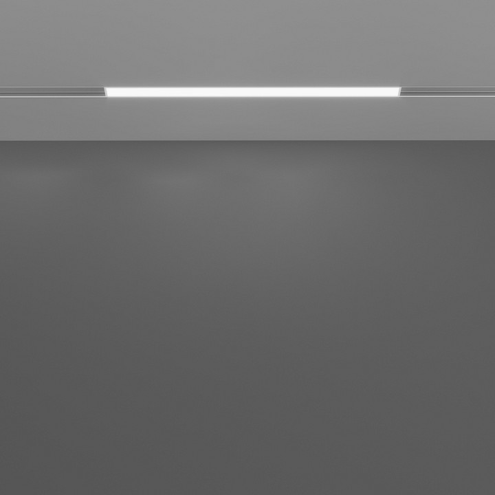 Встраиваемый светильник maytoni technical basis tr030-4-12w3k-ww-ds-w