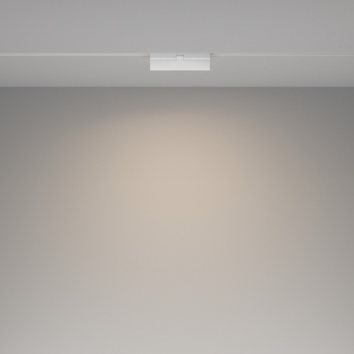 Накладной светильник maytoni technical basis rot tr036-2-12w4k-w