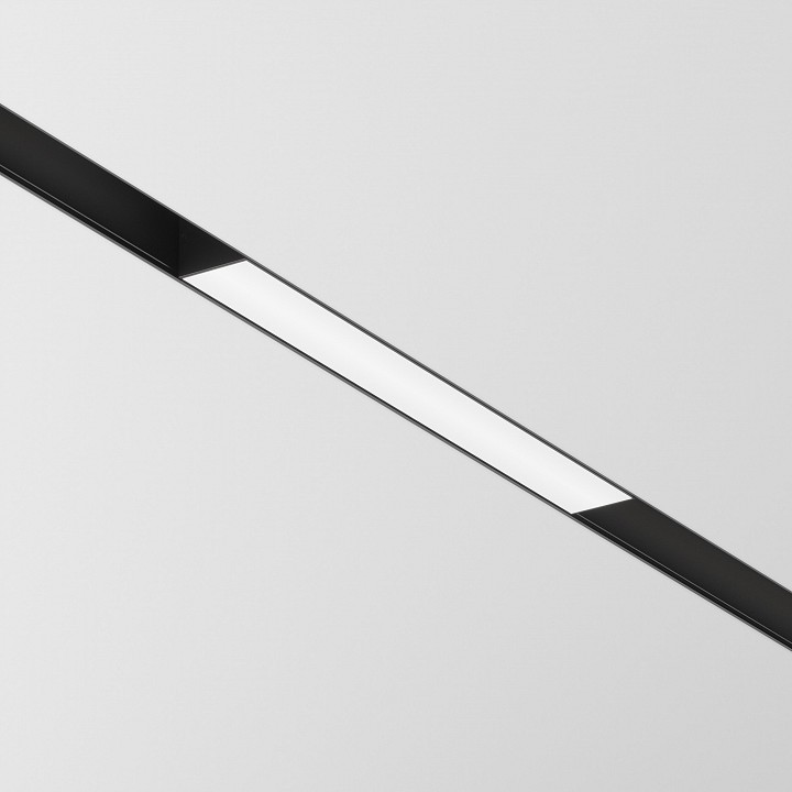 Встраиваемый светильник maytoni technical basis tr074-2-12w4k-b