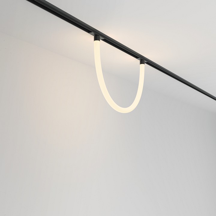 Подвесной светильник maytoni technical tau tr101-2-20w3k-b