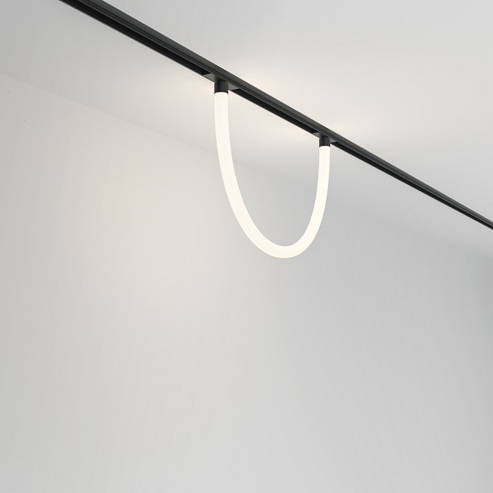 Подвесной светильник maytoni technical tau tr101-2-20w4k-b