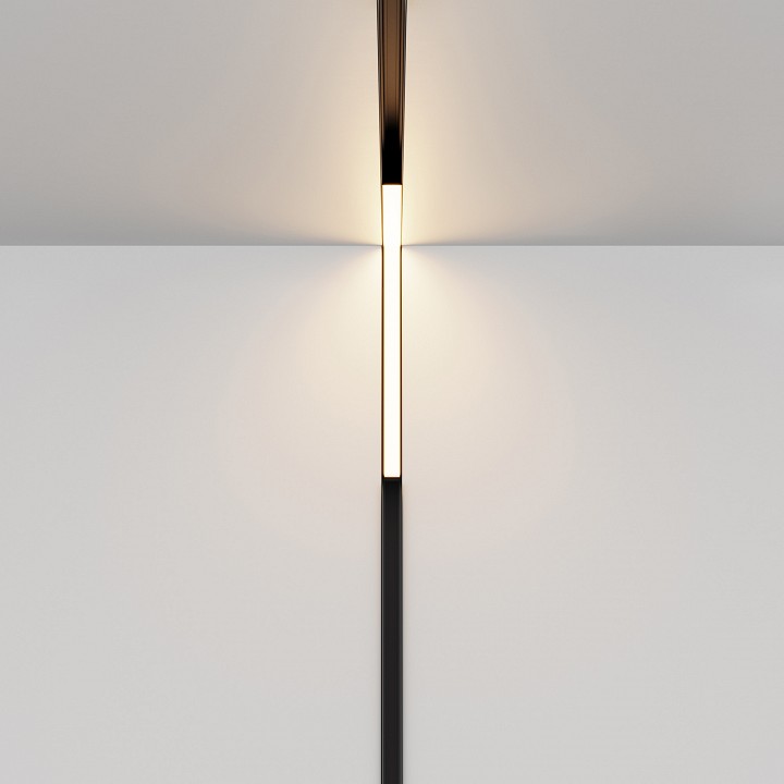 Встраиваемый светильник maytoni technical basis tr102-24w3k-b