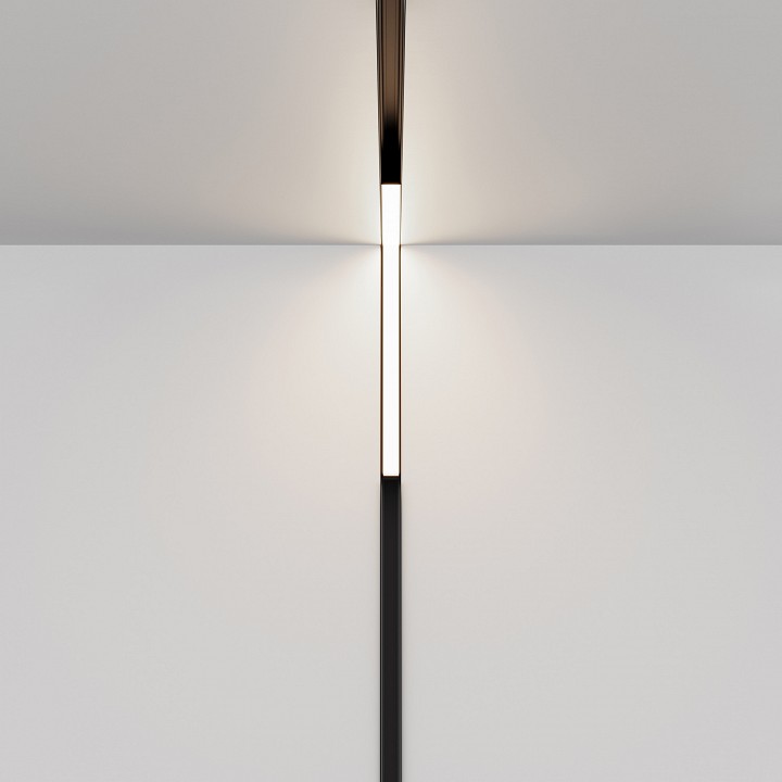 Встраиваемый светильник maytoni technical basis tr102-24w4k-b