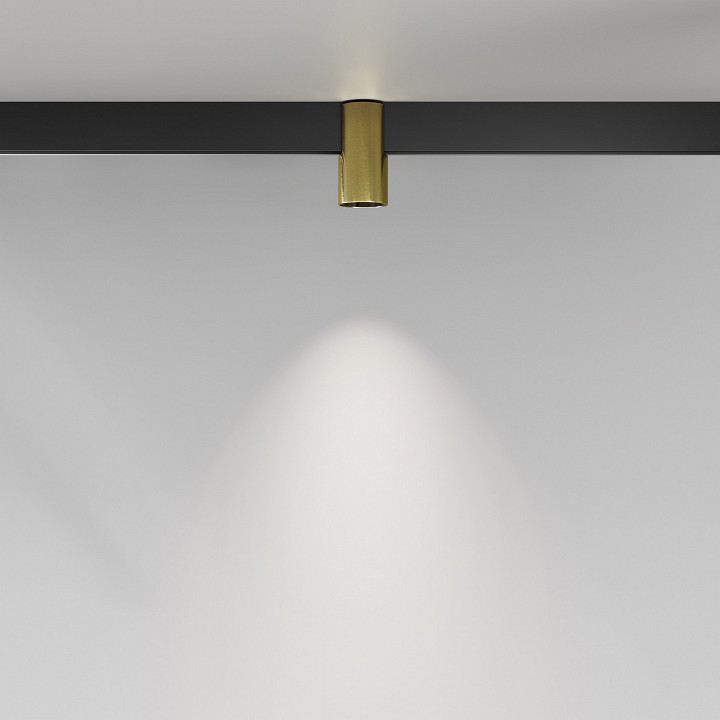 Накладной светильник maytoni technical alfa tr122-4-7w-ds-bs