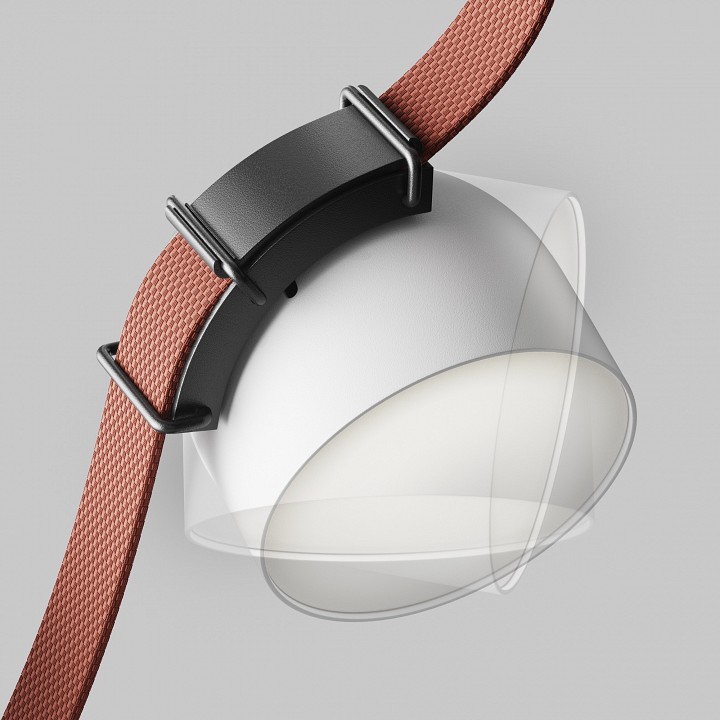 Накладной светильник maytoni technical cup tr124b-12w4k-w