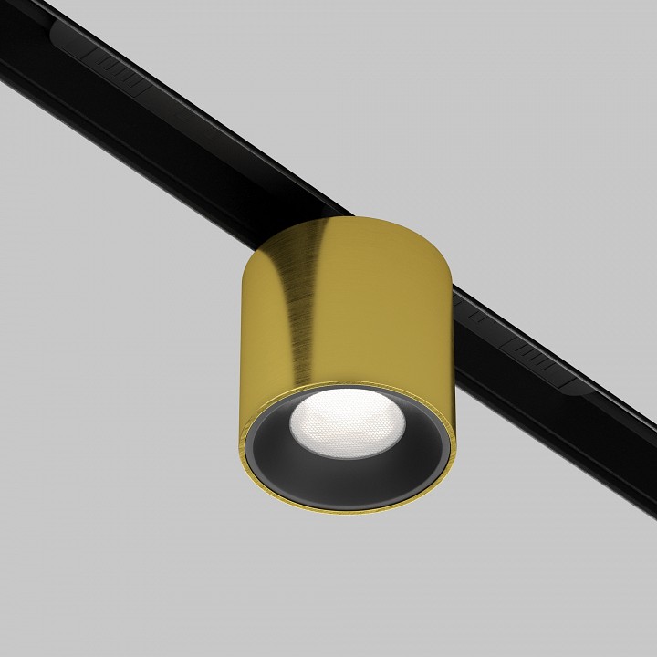 Светильник на штанге maytoni technical alfa s tr132-4-7w-ds-bs